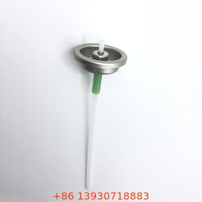 Tỷ lệ phun van phun khí phun tiêu chuẩn 50mcl Các mẫu có sẵn
