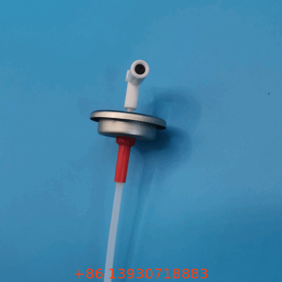 Một van đo máy làm mát không khí một inch với mô hình phun sương mù trong cảng Thiên Tân