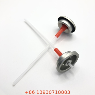 Tỷ lệ phun van phun khí phun tiêu chuẩn 50mcl Các mẫu có sẵn