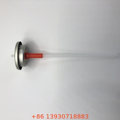 Tỷ lệ phun van phun khí phun tiêu chuẩn 50mcl Các mẫu có sẵn