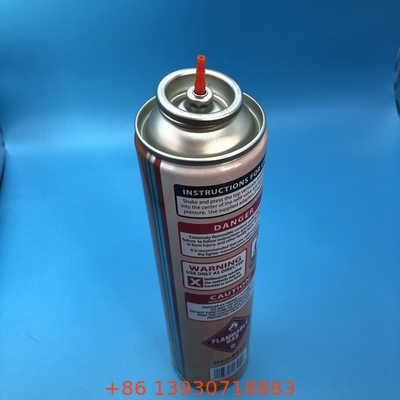 Ứng dụng trên biển Máy phun nạp nhiệt độ bình thường