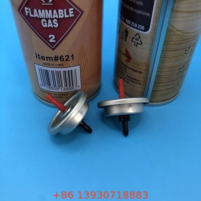 Máy bơm xăng Ergonomic Valve Refill Một inch Hệ thống kiểm soát nghiêm ngặt và thời gian dẫn ngắn