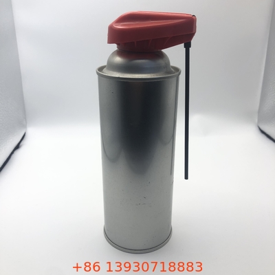 3.30 mm ống đường kính bên ngoài Aerosol Spraying Nozzle với ống mở rộng