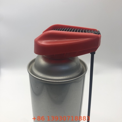 3.30 mm ống đường kính bên ngoài Aerosol Spraying Nozzle với ống mở rộng
