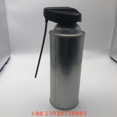 3.30 mm ống đường kính bên ngoài Aerosol Spraying Nozzle với ống mở rộng