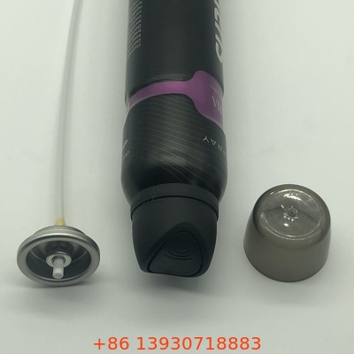 53mm Body Deodorant Body Spray Valve cho hiệu suất cao