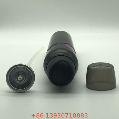 Van phun nước xịt cơ thể không mùi hương được làm bằng vật liệu không độc hại