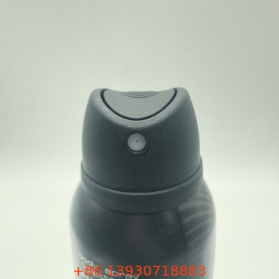Van phun nước súc cho cơ thể khử mùi lâu dài cho thị trường cạnh tranh cao