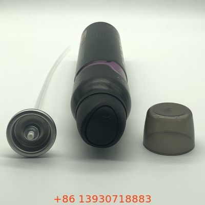 Van phun nước xịt cơ thể khử mùi với công thức hypoallergenic và cruelty-free