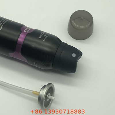 Van phun nước xịt cơ thể không có mùi hương với công thức hạ dị ứng