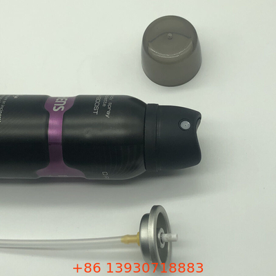 Van phun nước xịt cơ thể không có mùi hương với công thức hạ dị ứng