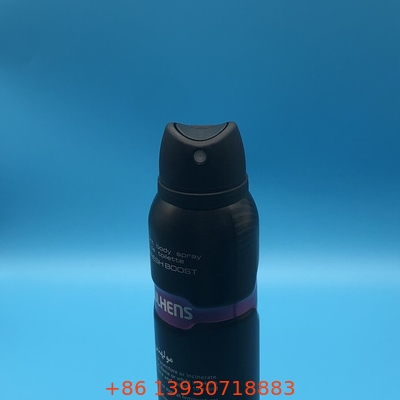 Máy truyền khí phun đa năng với vòi phun POM và ống mở rộng PP cho các sản phẩm phun khí