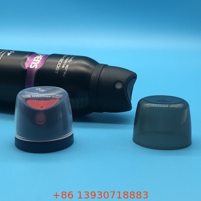 Sản phẩm nhanh chóng Aerosol Actuator cho khách hàng nước ngoài ở Dubai