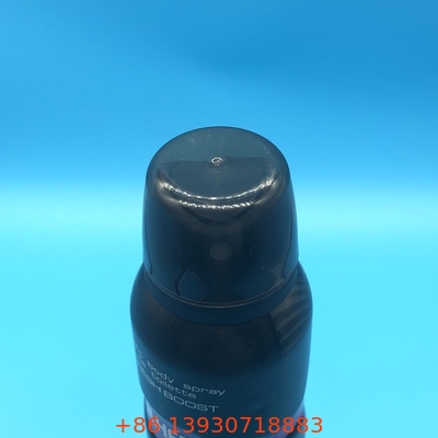 Sản phẩm nhanh chóng Aerosol Actuator cho khách hàng nước ngoài ở Dubai