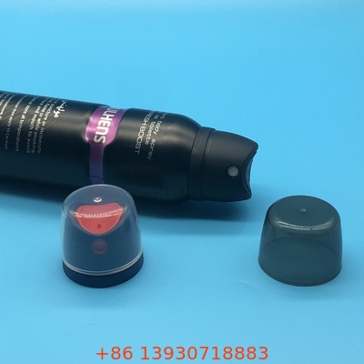 Aerosol hoạt động hiệu suất cao với thiết kế rotor và vòi POM