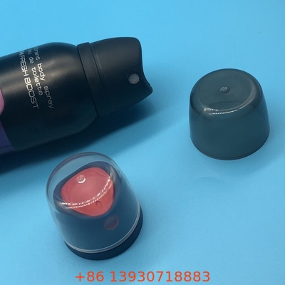 Ventil phun nước hoa cơ thể liên tục hoàn hảo