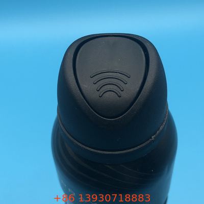 Unisex Deodorant Body Spray Valve cho thuốc khử mùi không cồn