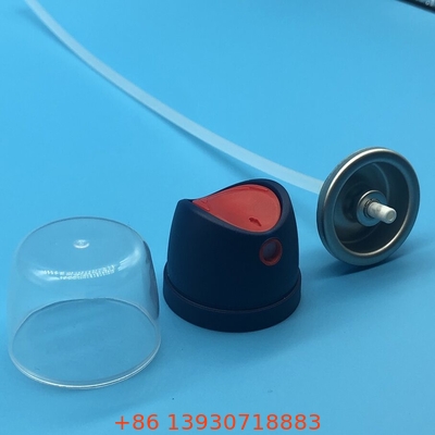 Thiết kế van phun nước liên tục loại khử mùi cơ thể 53mm