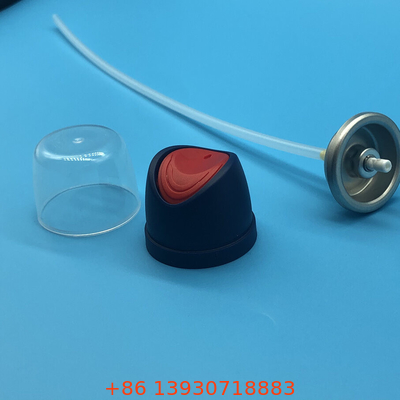 Thiết kế van phun nước liên tục loại khử mùi cơ thể 53mm