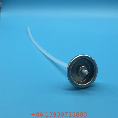 Thiết kế van phun nước liên tục loại khử mùi cơ thể 53mm