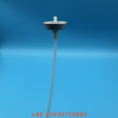 Thiết kế van phun nước liên tục loại khử mùi cơ thể 53mm