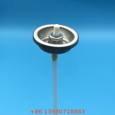 Mùi tươi Body Spray Valve Mùi tươi Antiperspirant Không bao gồm