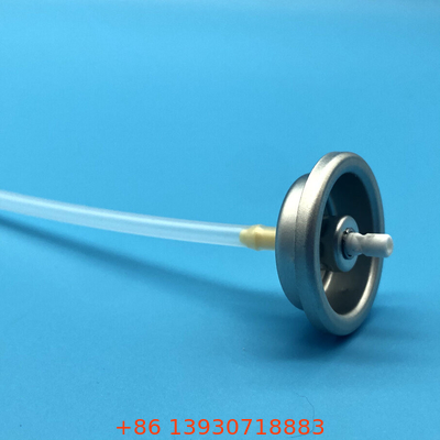 Mùi tươi Body Spray Valve Mùi tươi Antiperspirant Không bao gồm