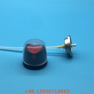 Thời gian dẫn đầu 7-15 ngày Máy phun với ống mở rộng phù hợp với các ứng dụng khác nhau