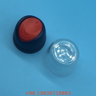 Thời gian dẫn đầu 7-15 ngày Máy phun với ống mở rộng phù hợp với các ứng dụng khác nhau