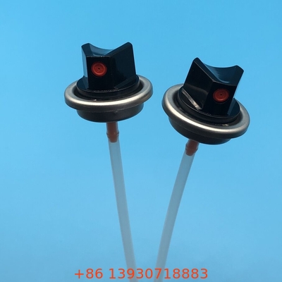 Van sơn phun khí cho ứng dụng phun chính xác cao ️ Kích thước 1 inch cho sơn công nghiệp