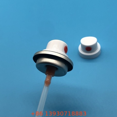 Van áp dụng sơn khí nén linh hoạt cho lớp phủ đồ nội thất