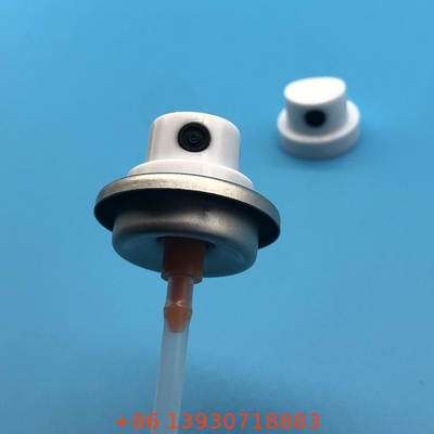 Van chứa sơn hiệu suất cao cho lớp phủ công nghiệp - Dòng chảy chính xác, thiết kế bền