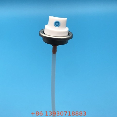 Van chứa sơn hiệu suất cao cho lớp phủ công nghiệp - Dòng chảy chính xác, thiết kế bền