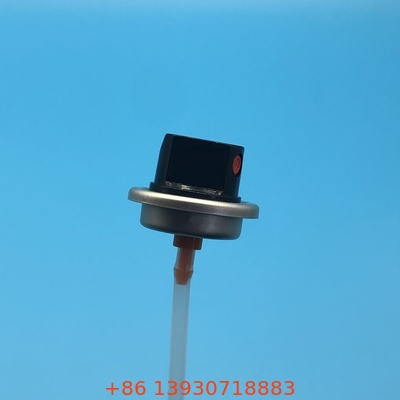 Van sơn phun khí cho ứng dụng phun chính xác cao ️ Kích thước 1 inch cho sơn công nghiệp