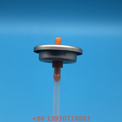 Van sơn phun khí cho ứng dụng phun chính xác cao ️ Kích thước 1 inch cho sơn công nghiệp