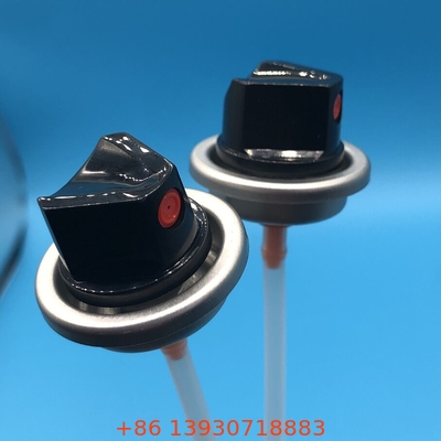 Van chứa sơn hiệu suất cao cho lớp phủ công nghiệp - Dòng chảy chính xác, thiết kế bền