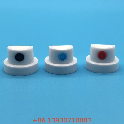 Valve sơn aerosol chính xác cho công việc chi tiết tinh tế    0.88-Inch Fitting
