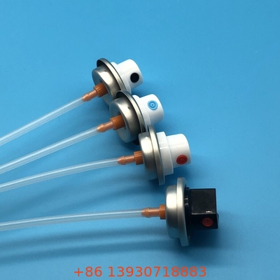 Bộ máy van sơn chính xác cho các ứng dụng ô tô - Xây dựng bền, hoạt động trơn tru