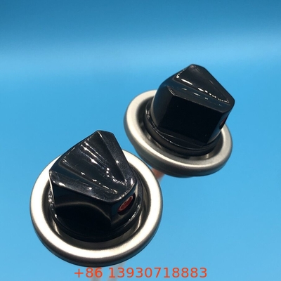 Van linh hoạt cho sơn phun - Dự án DIY, Hiệu suất đáng tin cậy, SPRY điều chỉnh