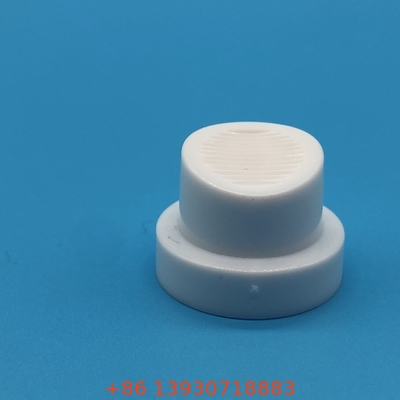 Aerosol Paint Spray Flat Actuator Low-Profile, thiết kế ergonomic để dễ dàng lưu trữ
