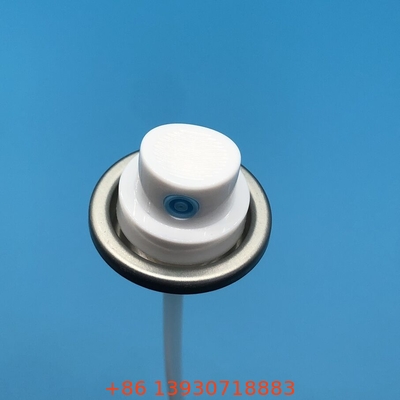 Valve sơn aerosol chính xác cho công việc chi tiết tinh tế    0.88-Inch Fitting