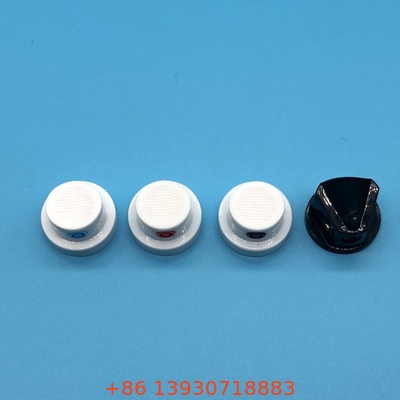 Bộ máy van sơn chính xác cho các ứng dụng ô tô - Xây dựng bền, hoạt động trơn tru