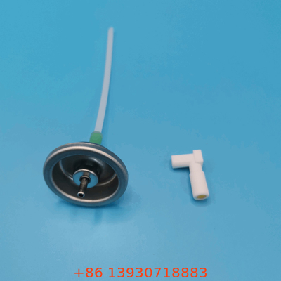 Van xịt định lượng chính xác cho khả năng phun sương nhất quán & chính xác