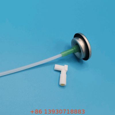 Van điều khiển máy phân phối hương thơm cho các cửa hàng bán lẻ - Kiểm soát mùi động, sự tham gia của khách hàng