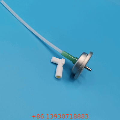 Van xịt định lượng chính xác cho khả năng phun sương nhất quán & chính xác