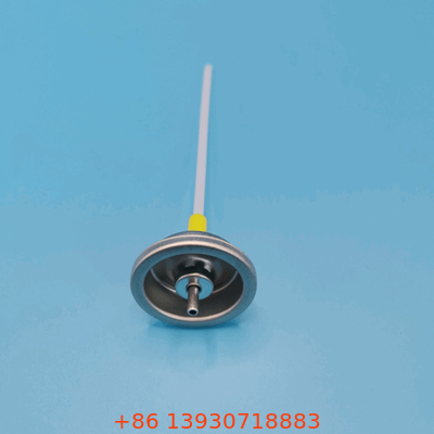 Van xịt định lượng chính xác cho khả năng phun sương nhất quán & chính xác