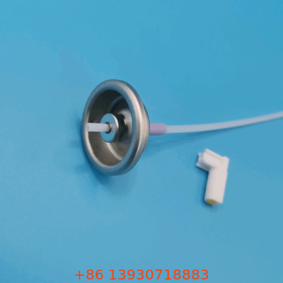 Van điều khiển máy phân phối hương thơm cho môi trường văn phòng - Mùi nhất quán, tăng cường tập trung