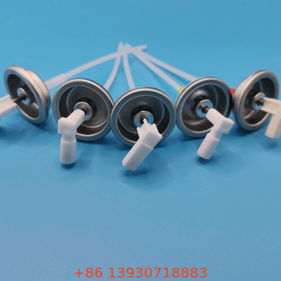 Van điều khiển máy pha hương cho hệ thống nước hoa gia đình - Dòng chảy chính xác, dễ cài đặt