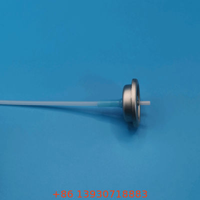 Van xịt định lượng dùng cho dược phẩm và mỹ phẩm