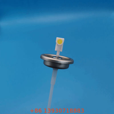 Van đo khí dung Hệ thống van khí dung đo độ chính xác cao cho dược phẩm